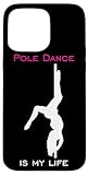 Pole Dance Body Fitness Sport Design Artwork