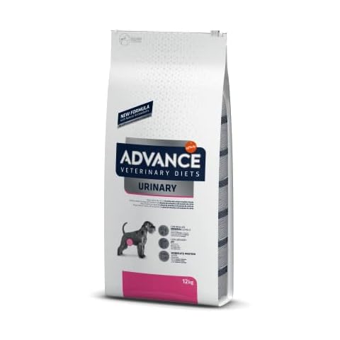 Advance Veterinary Diets Urinary, Pienso para Perros con Problemas Urinarios Cover