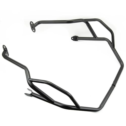 Garde moteur BJ500GS TRK502 barre sécurité protection chutes 2021-2023