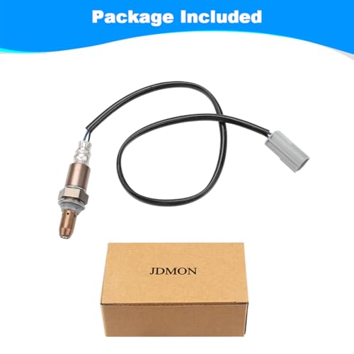 Sensor de Oxígeno JDMON para Nissan Altima y Otros miniatura 7