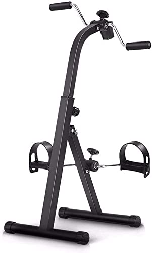 Ejercitador portátil plegable para brazos y piernas