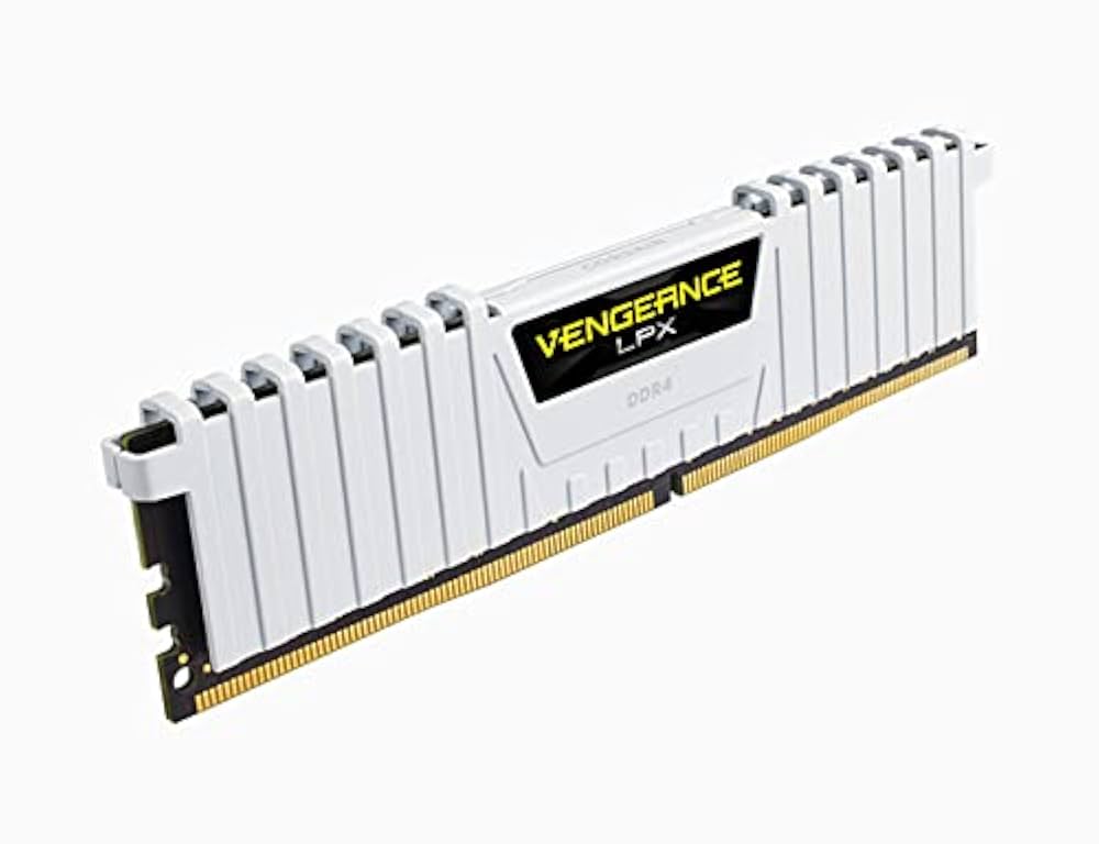 Amazon | Corsair DDR4-3200MHz デスクトップPC用 メモリ