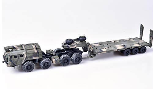Amazon | Model Collect 1/72 完成品 ソ連 SOVIET/RUSSIAN ARMY MAZ