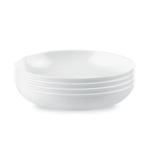 4-Pc 30-Oz Corelle Versa Pasta / Salad Bowls - image 1