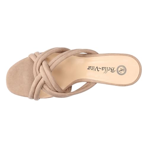 Image of Bella Vita Women's Carmen