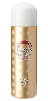 Amazon | IKEMES(イケメス) フェイスマジックカバー パール