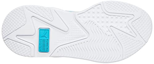 Image of Puma Unisex Adult RSX Colour Theory Sneaker