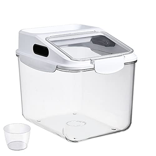 Top 10 Best Rice Container Review In 2022 GadgetsSai