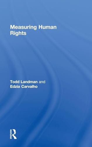 Measuring Human Rights view 2