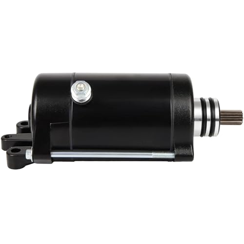 Démarreur Jet Ski Ultra 300X Solution aux Problèmes de Démarrage Difficile - 5