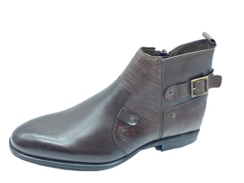 Saco castaño Redskins en talla 40 EU de tono marrón elegante