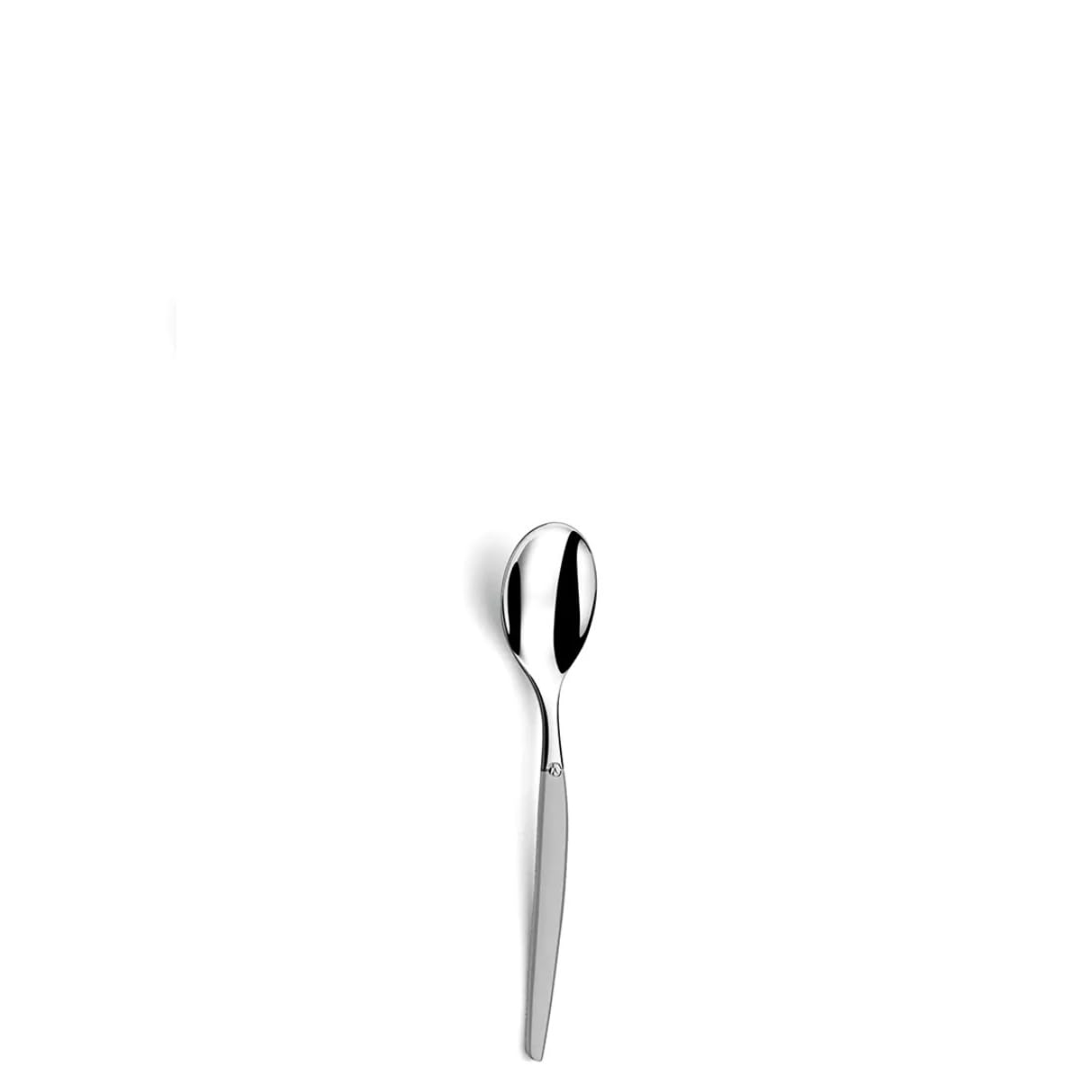 LOU LAGUIOLE - JET | Besteck Set 6 Personen | 30-teilig | Spülmaschinenfest | Tafelbesteck 6 Personen mit mikroverzahnter Klinge | Edelstahl satiniert | 18/0 Edelstahl