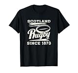Scotland Rugby Merch