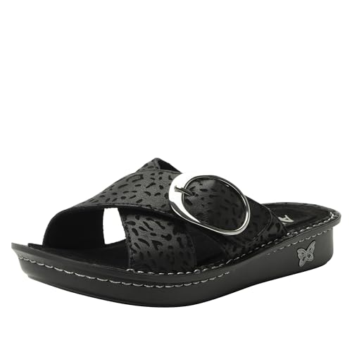 Image of Alegria Vanya Womens Slide Sandal