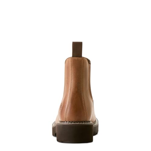 Image of ARIAT Women's Fatbaby Twin Gore Western Boot