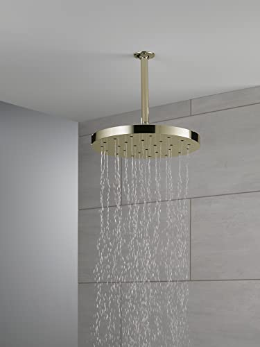 Delta-faucet-52160-PN-PR-Universal-Showering-Components-Showerhead-Lumicoat-Polished-Nickel-175-GPM-Water-Flow