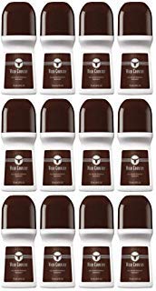 Avon Wild Country Roll-on Anti-perspirant Deodorant Bonus Size 2.6 oz (12-Pack)