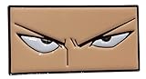 One Punch Man 2 - Saitama Eyes Pin #2