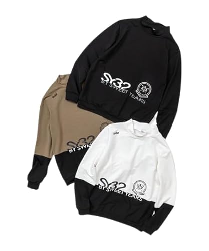 [SY32 by SWEET YEARS] bNVc  Y uh  St X|[c SYG-23A05 (L, WHITE)