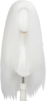 ハピハピ様　ウィッグオーダー　ご確認ページ Amazon.co.jp: ターボババア コスプレウィッグ ネット付き 耐熱