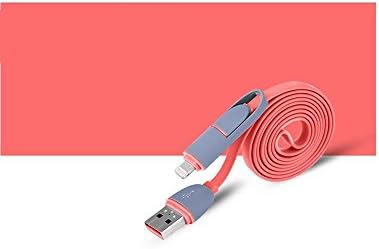 Micro USB for Charger Cell Phone for Samsung and Apple