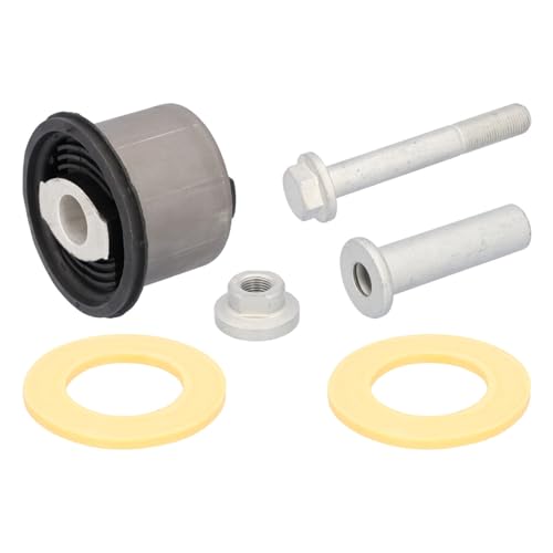 Kit de réparation suspension de la cabine FEBI BILSTEIN 183811 pour amortissement optimal