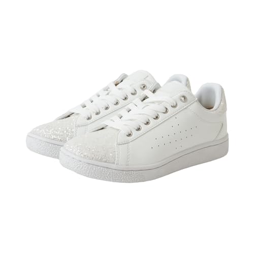 [�_�C�A�i] �v���X �X�j�[�J�[ �� �z���C�g 21.5cm 170204600007