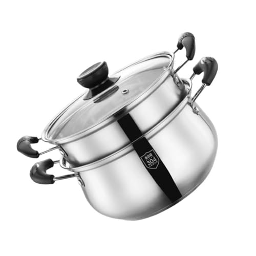 Alipis 304�X�e�����X�������� ������ �X�[�v�|�b�g �_�u���n���h���d�l �H�i�p�����p������ �ƒ�p�L�b�`���p�i