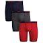 Maritime Blue/Tomato Red/Dark Grey