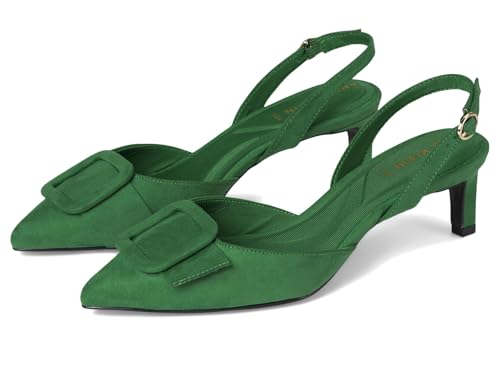 Escarpins Iva Anne Klein vert 38.5 EU pour femme