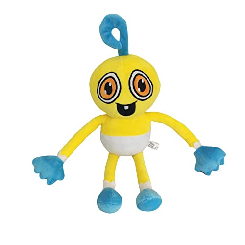 Poppy Son Plush, Huggy Figure Monster Doll, Cute