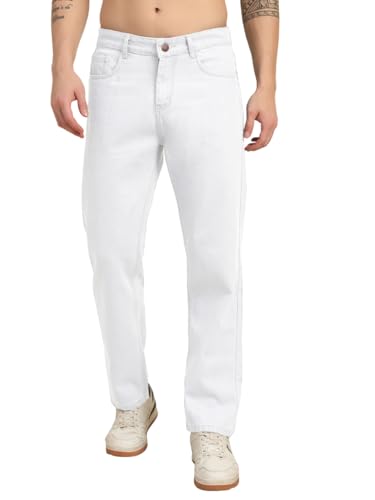 Image of RAGZO Jeans Pant for Man Stylish Denim