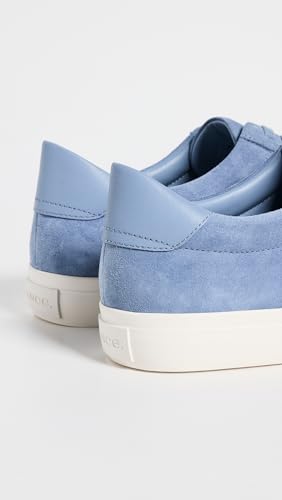 Vince Men's Fulton Leather Sneakers3