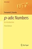  p-adic Numbers: An Introduction (Universitext)