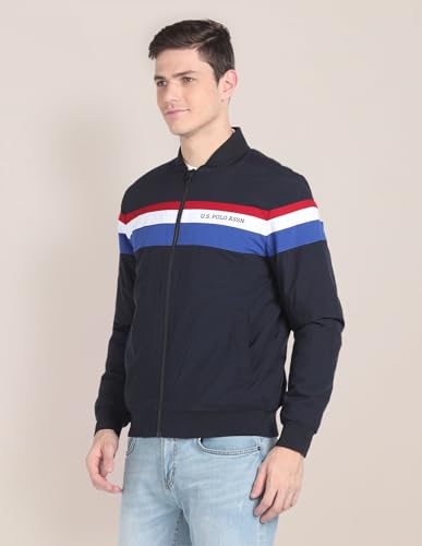 Image of U.S. POLO ASSN. Mens Jacket