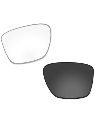 Image of Lenses Replacement for Oakley Wheel House OO9469 Sunglass - Confirm Fit | Scratch Resistant