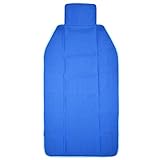 TOOLS カーシートカバー ブルー