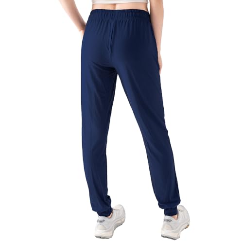 TRIUNION 2 Pack Women's Joggers Pants - image 5