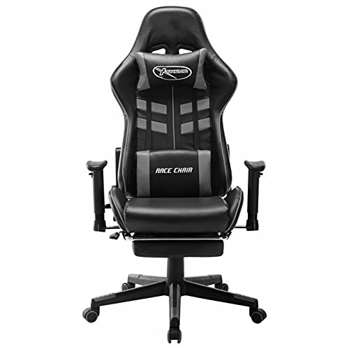 Sillas Gamer Drift Negra Marca Festnight