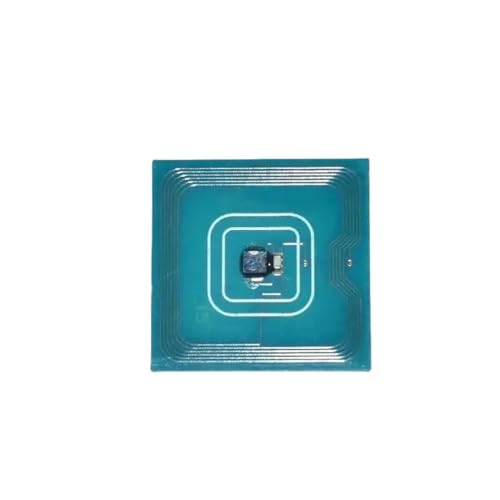 Puce de toner 006R01220 haute précision pour systèmes de presse WC7775