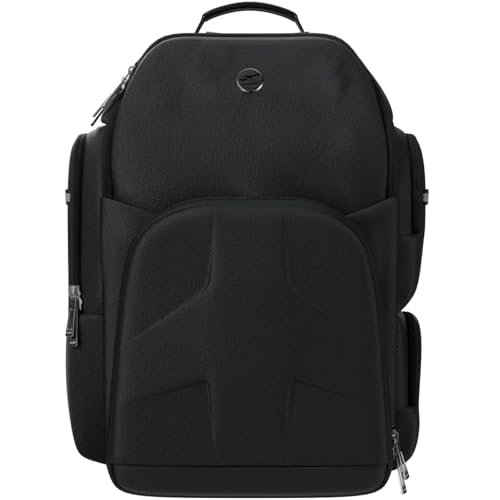 MYGOFLIGHT PLC Pro Flight and Travel Bag - Water Resistant &...