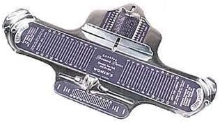 Brannock Measuring Device Women's
