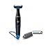 Philips Bodygroom BG1024 Körperpflege, Schwarz