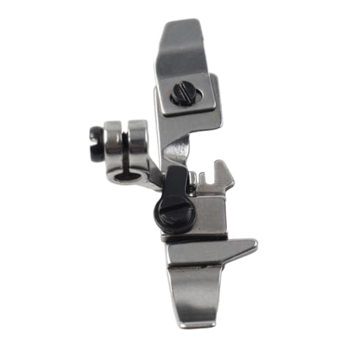 Prensatelas 4 Hilos Overlock para Máquina de Coser miniatura 6