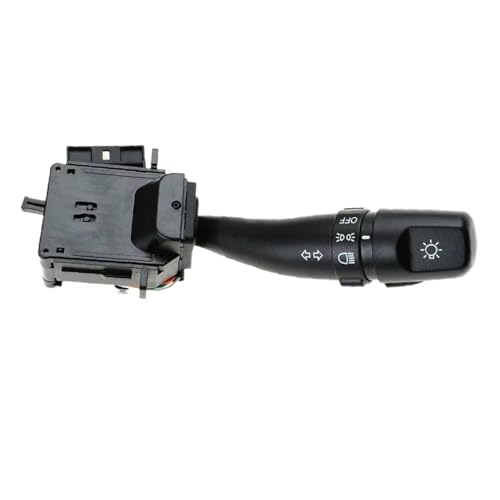 Interrupteur de phare antibrouillard Hyundai Santa Fe 2001-2006 OEM