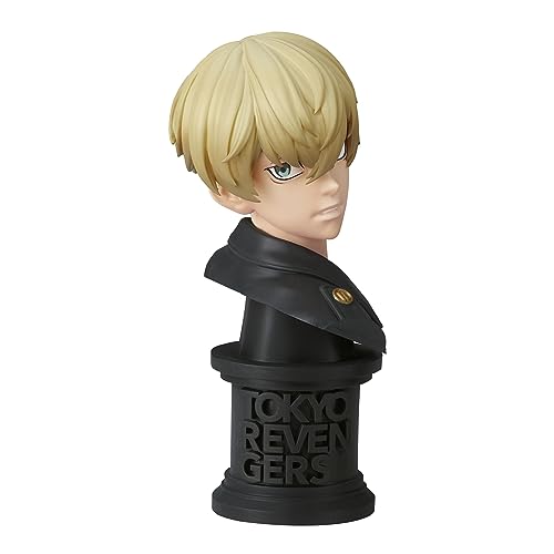 Statue Chifuyu Matsuno Tokyo Revengers BanPresto idée cadeau manga originale