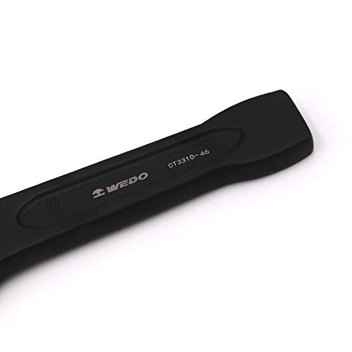 WEDO Striking Box Wrench,22mm Box End Striking Ring Wrench
