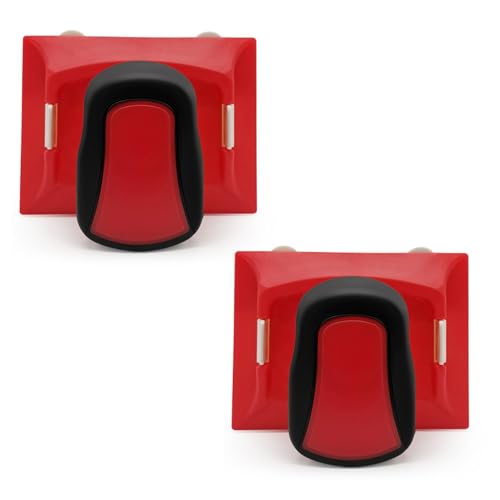 Genérico Bordeadora De Pintura, Almohadilla De Pintura para Bordeadoras para Paredes Y Techos, Herramienta Bordeadora De Pintura Multifuncional para Cortar Herramientas para Pintar Esquinas Y Bordes