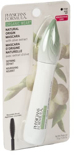 Physicians Formula 1711311 Organic Mascara By Physicians Formula Organic Wear All Natural Origin Mascara thumb #9