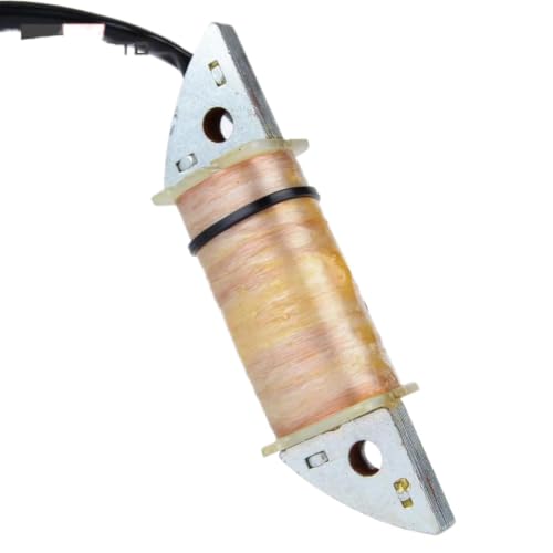 Bobina de estator 63V-85520-01 que estabiliza el encendido de motores marinos de 15HP 6